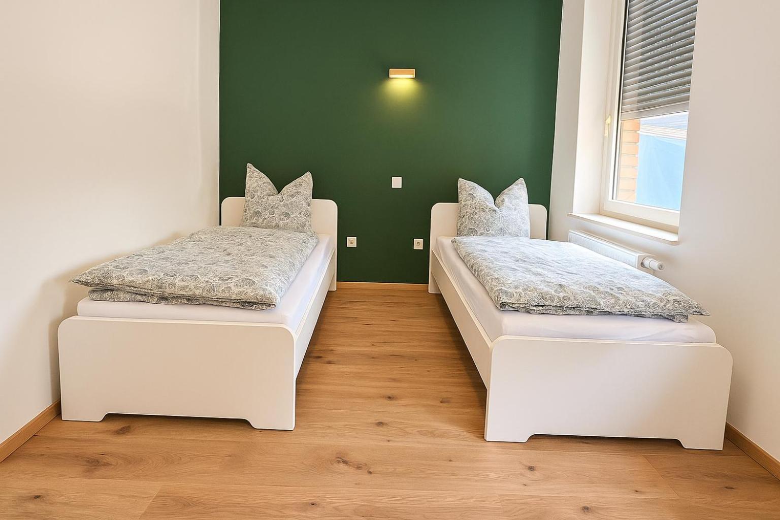 Dimi Living - Mit Kueche & Max 4 Personen Appartement
