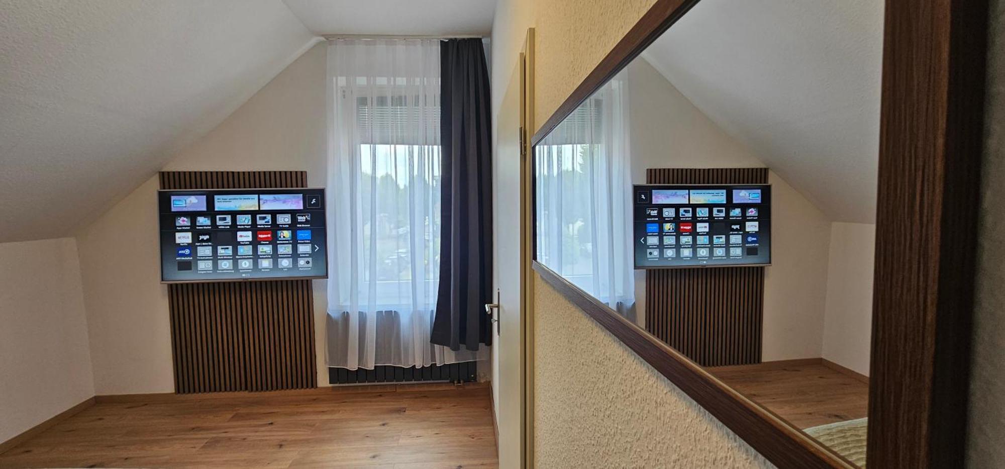 Dimi Living - Mit Kueche & Max 4 Personen Appartement Oberhausen (North Rhine-Westphalia)