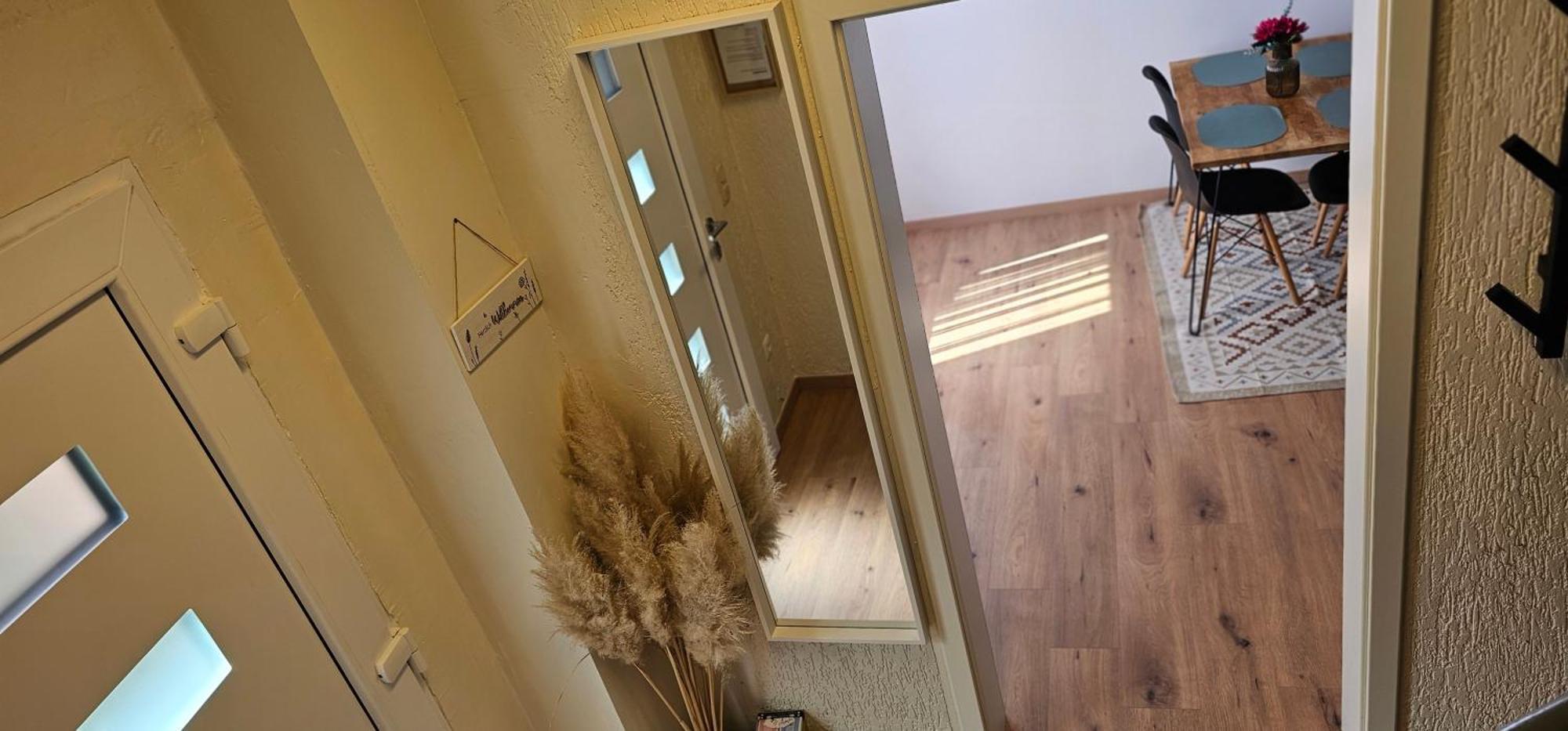 Appartement Dimi Living - Mit Kueche & Max 4 Personen *