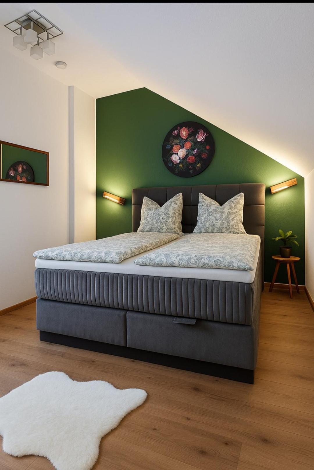 Appartement Dimi Living - Mit Kueche & Max 4 Personen *